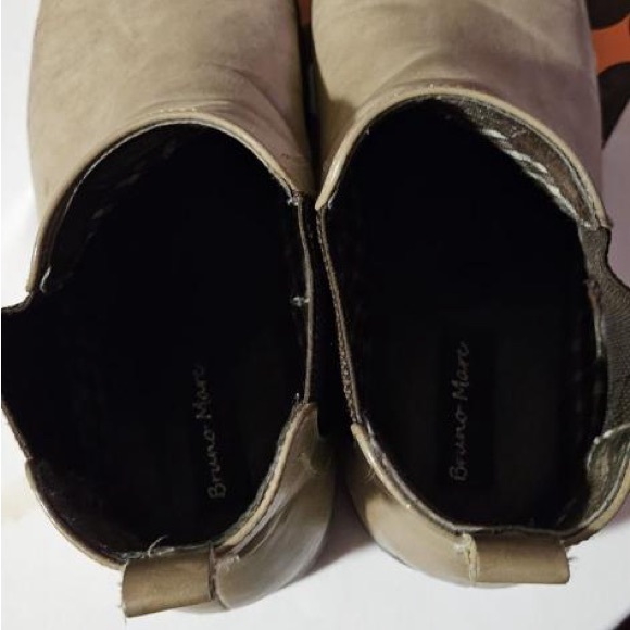 Bruno Marc Chelsea Boot - Picture 4 of 5